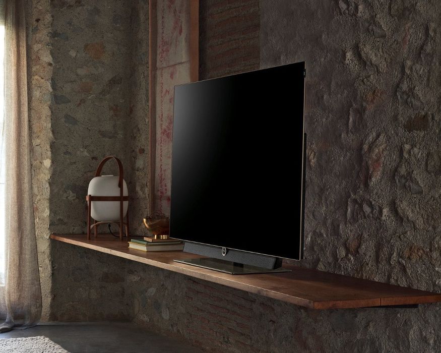 TV OLED Loewe BILD  5.65 Top Model