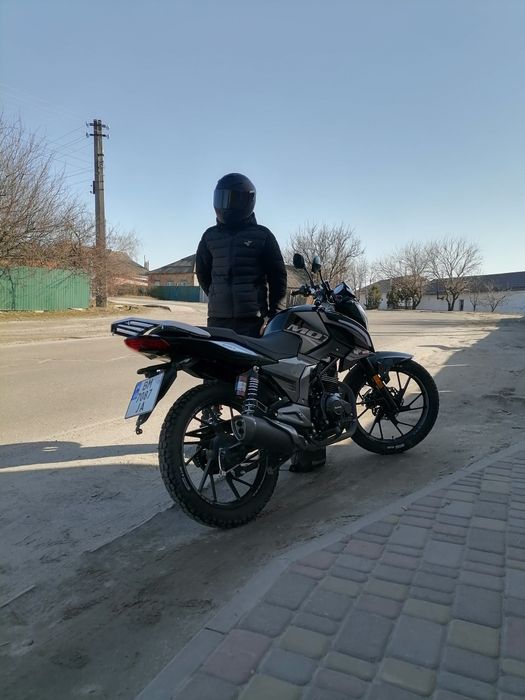 Мустанг Мт200-9 .