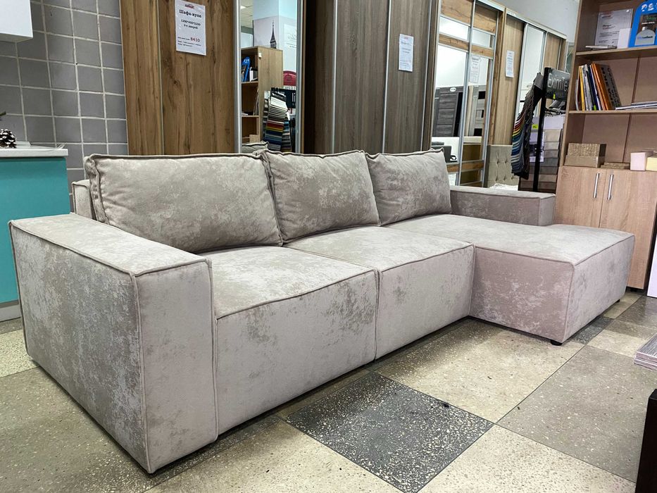 Кутовий диван  Крафт  ХІТ Продажу! ОПЛАТА ПРИ ОТРИМАННI. Знижка 10% Р