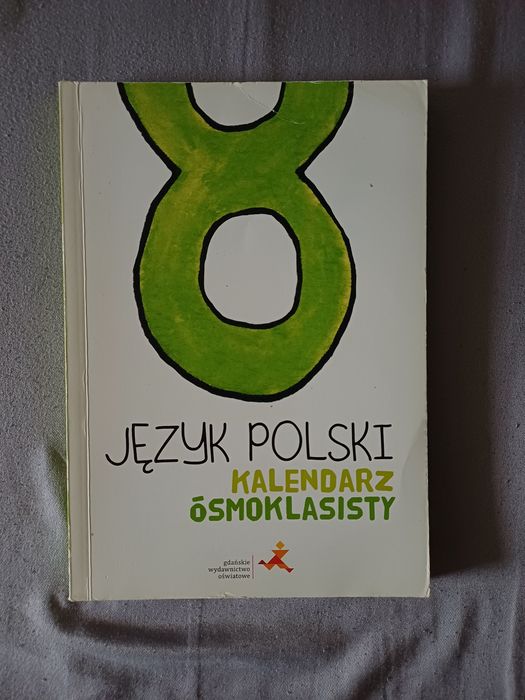 język polski- kurs do egzaminu ósmoklasisty