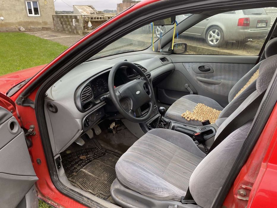 Продам ford mendeo 1993