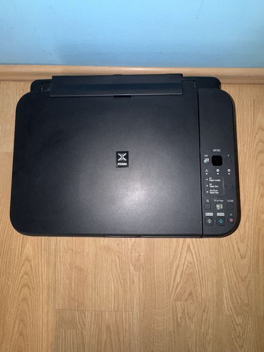 Drukarka canon MP282