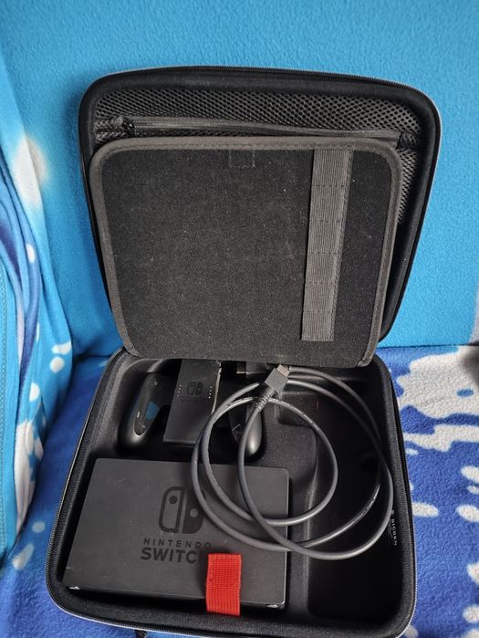 Nintendo Switch V1