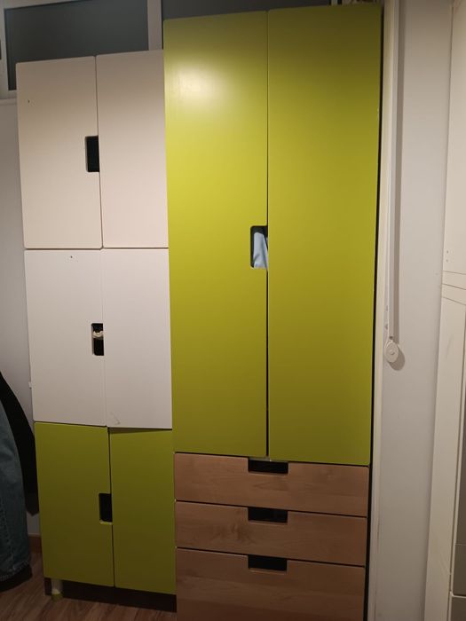 Móveis de Quarto