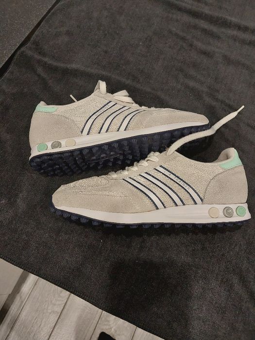 Buty adidas la triner 38