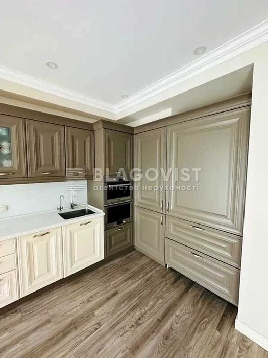 Продаж затишноі 4кімн. квартири 139м2 у ЖК Кришталеві Джерела_ремонт