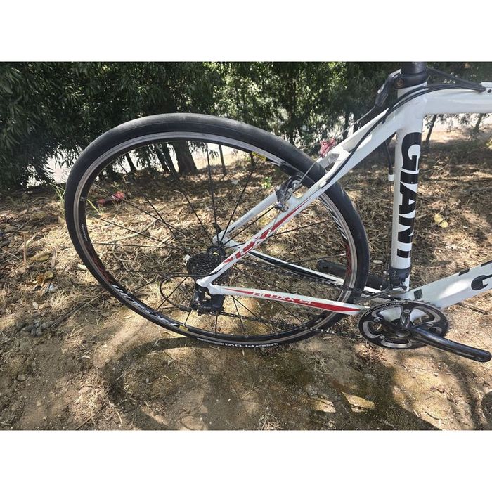 Giant tcx xs 49 10x2v