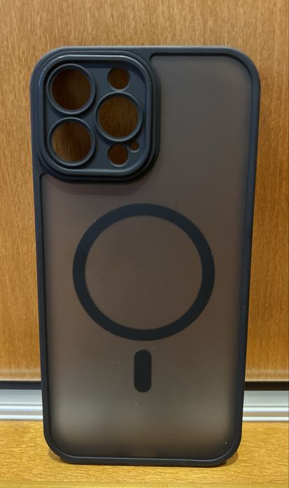 Capas iPhone 13 Pro Max