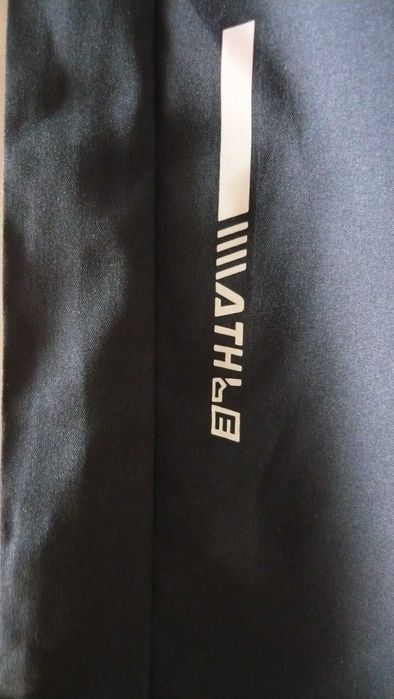 Nowe męskie spodnie dresowe XL