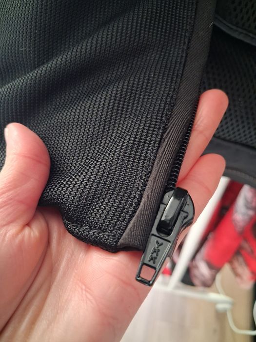 Seca superlite kurtka tekstylna damska S