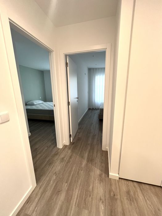 Apartamento T2 Nazaré