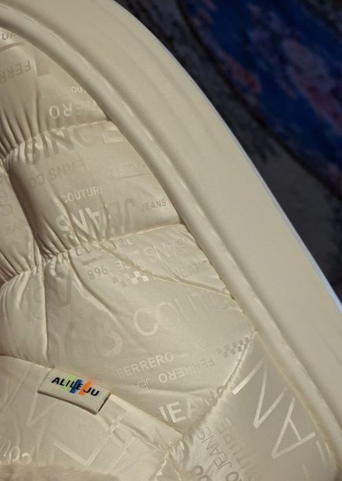 Buty damskie zimowe śniegowce botki rozm 39