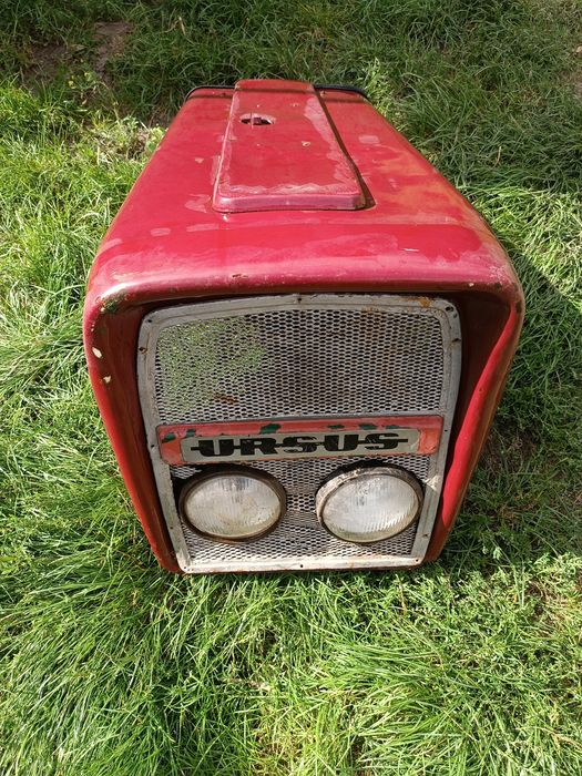 Ursus Maska C-328