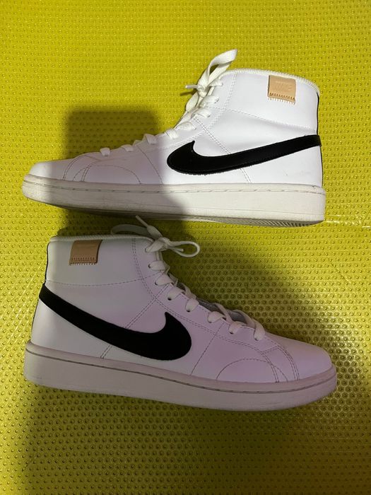 Tenis da nike blazer,