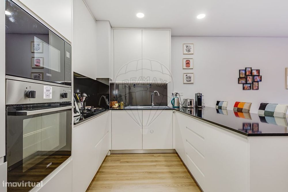 Apartamento T3 para venda