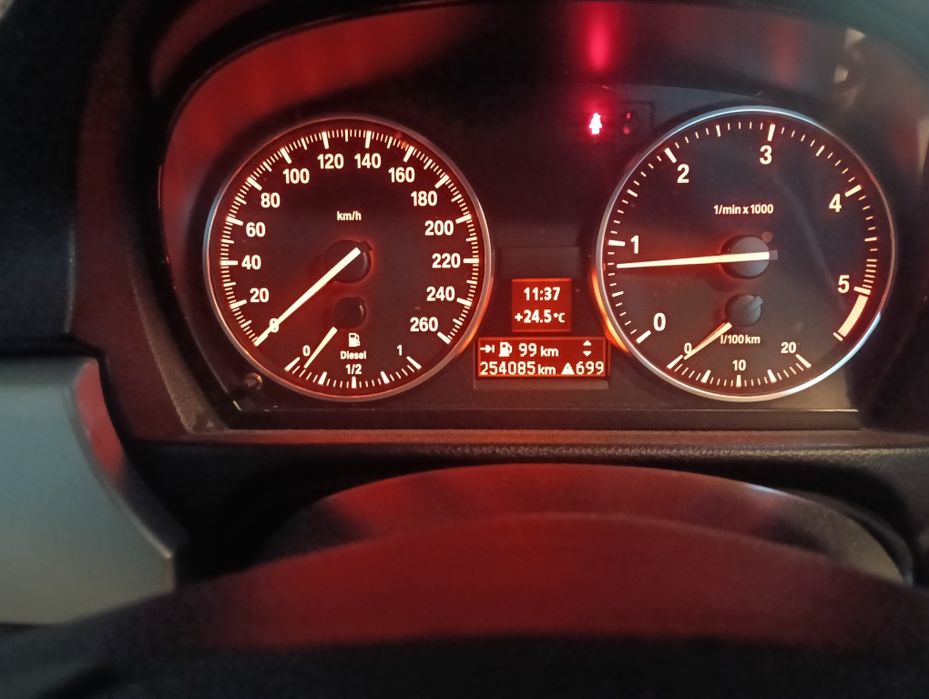 BMW 318d ótimo estado