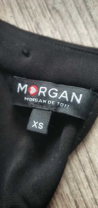 Elegancki kombinezon Morgan rozm:XS
