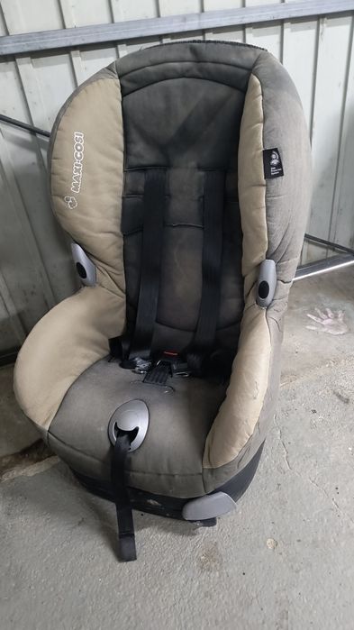 Fotelik samochodowy MAXI COSI