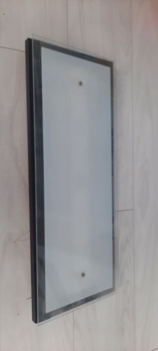 Lampa sufitowa platfon