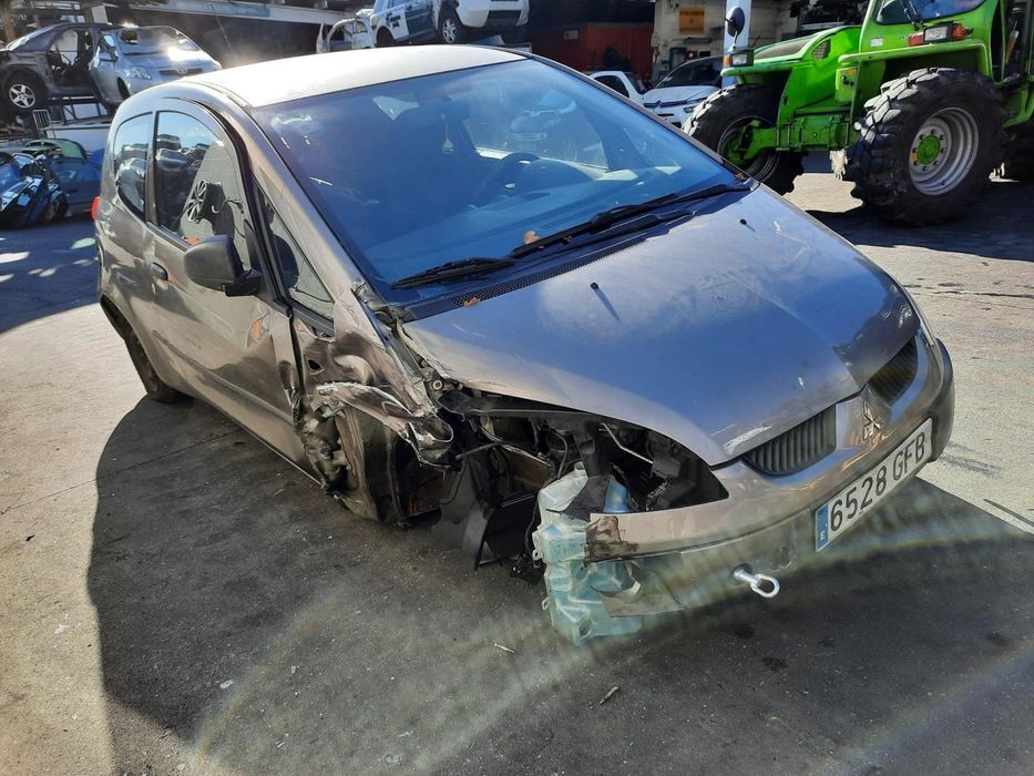 Comando Climatizador Mitsubishi Colt