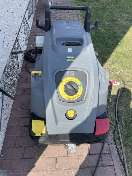 Karcher do wynajęcia
