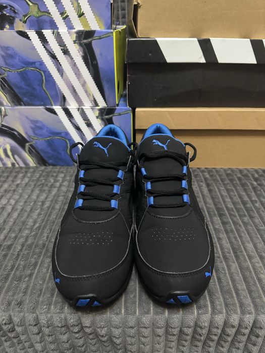 Чоловічі кросівки Puma Enzin SL V2 41(26,5см) оригінал