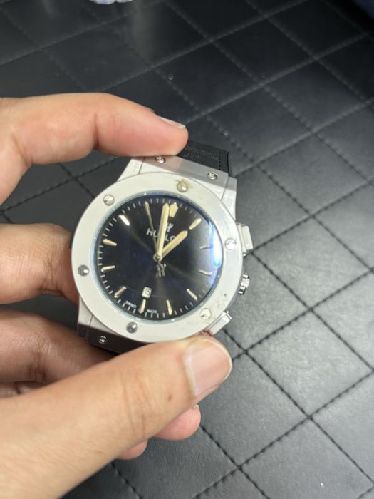 Watch Cool Hand Watch