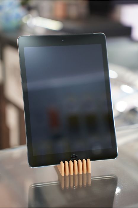 iPad Air 32GB Space LTE
