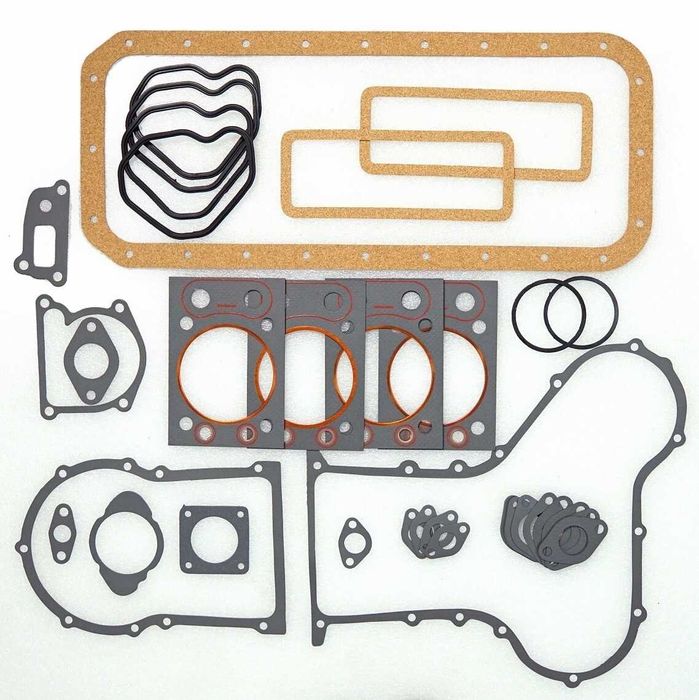 Kompletny zestaw uszczelek silnika C-360 MORPAK