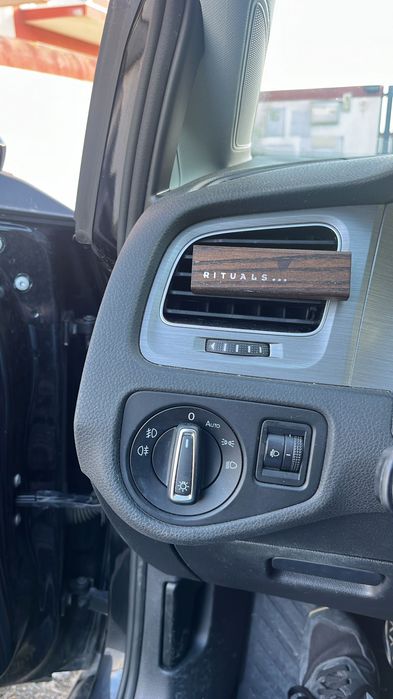 Vw Golf 1.6 TDI GPS Edition