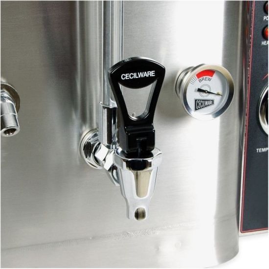 Термопот Диспенсер Электрочайник