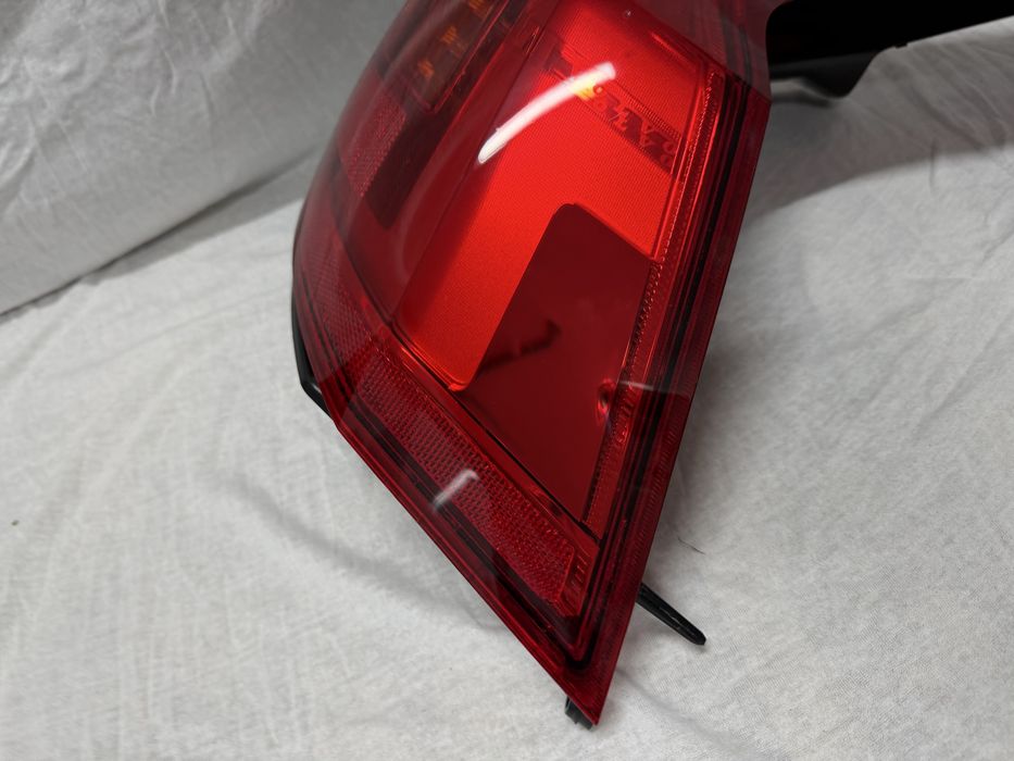 Lampa Prawy Tył  W Błotnik VOLVO V90 LED 16r.-