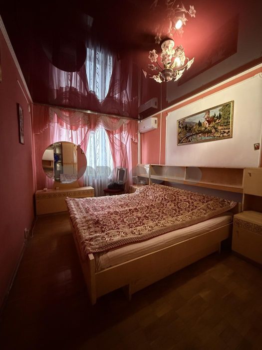 Продаж 3к Квартири 72м2 пр-т Курбаса Леся, Святошин, Київ