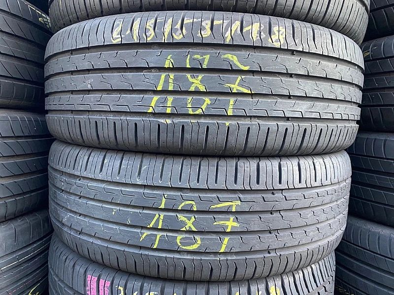 215/55/18 Continental EcoContact 6_6mm_4szt_(187)