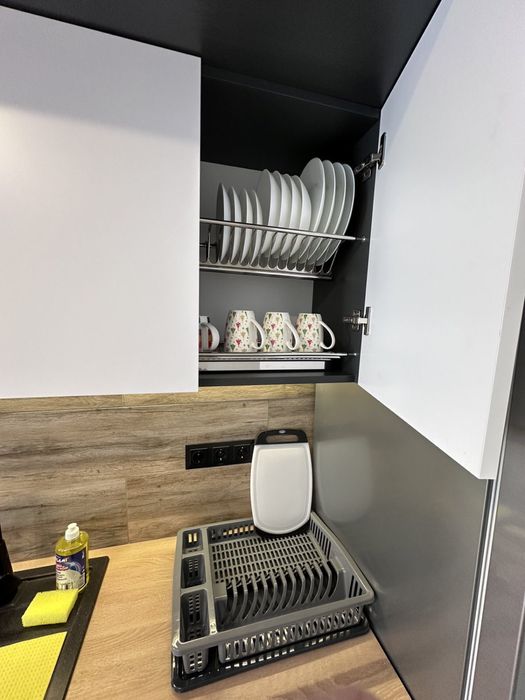 Подобово.  Височана 18. Центр. Парковка