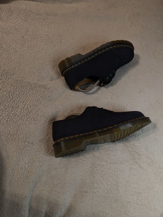 Туфлі Dr. Martens 41 розмір original стан нових