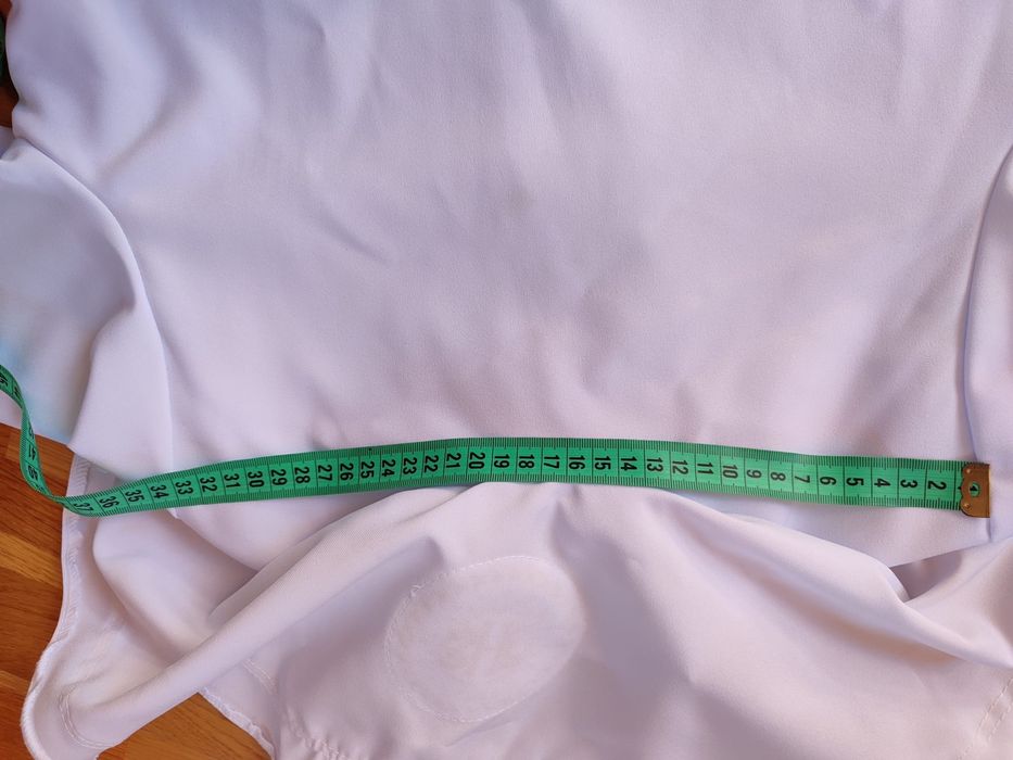 Alba komunia rozmiar 134