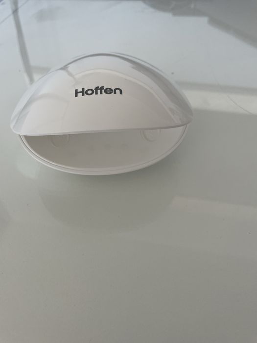 Lampa UV LED do paznokci hybrydowych