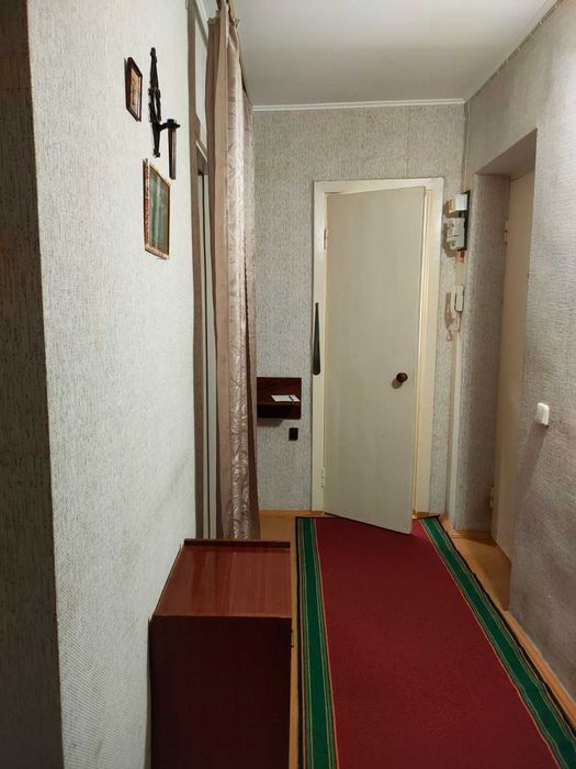 Аренда 2-х к. квартиры в центре Корабельного района.