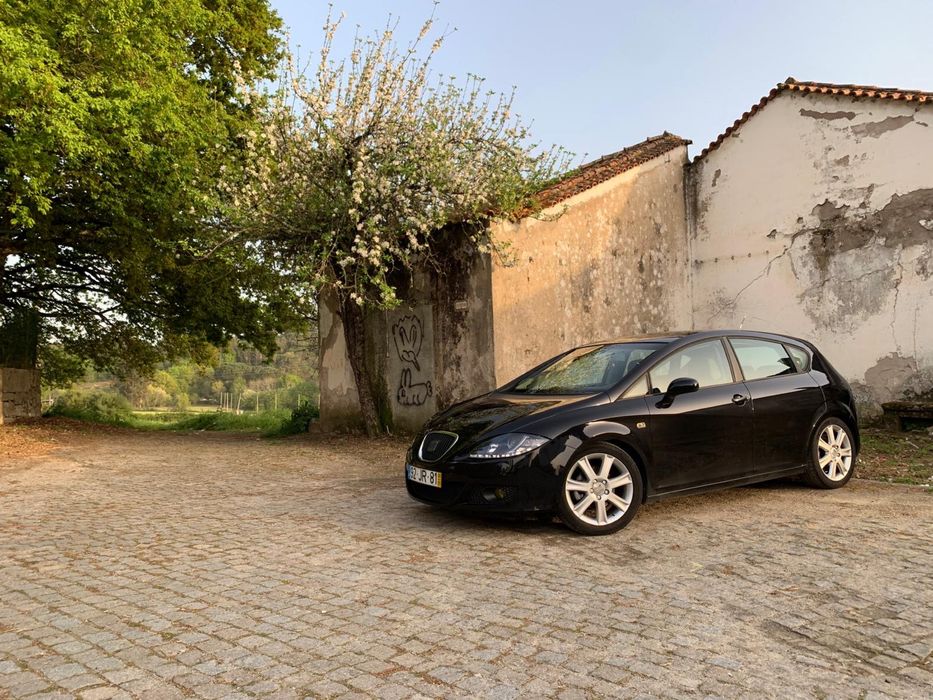 Seat Leon 1P 1.9TDI 105cv