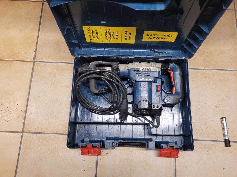 Młot Bosch GSH 5 CE - 23%