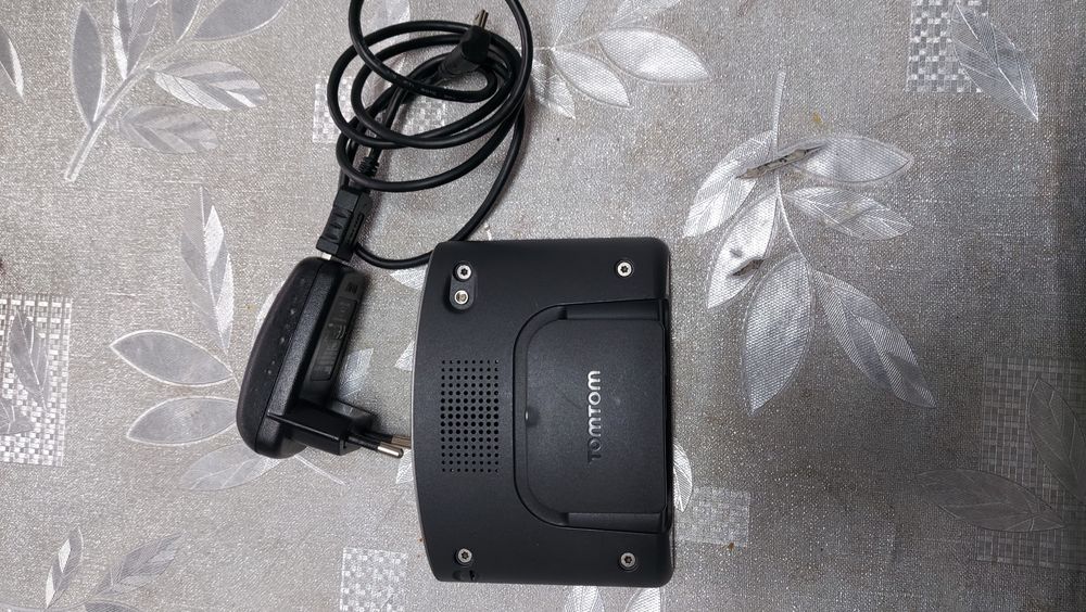 GPS TOM TOM One XL64283969601025123