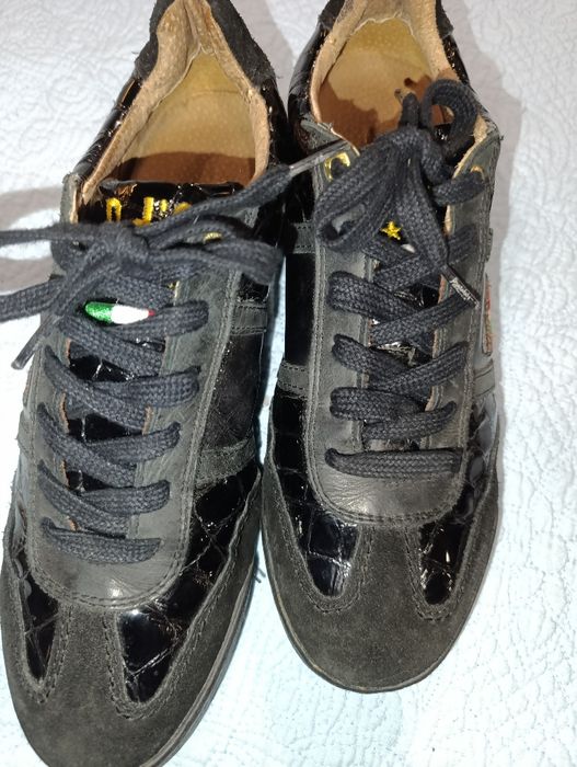Sneakersy 40 Pantofola 40 buty damskie 40