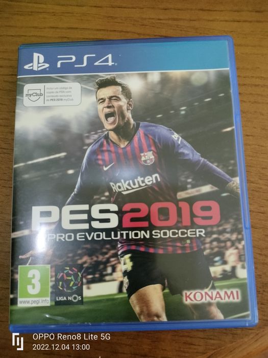 Jogos da ps4 semi novo