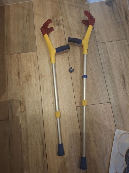 Kule dla dziecka  niemieckie Kowsky do 100 kg