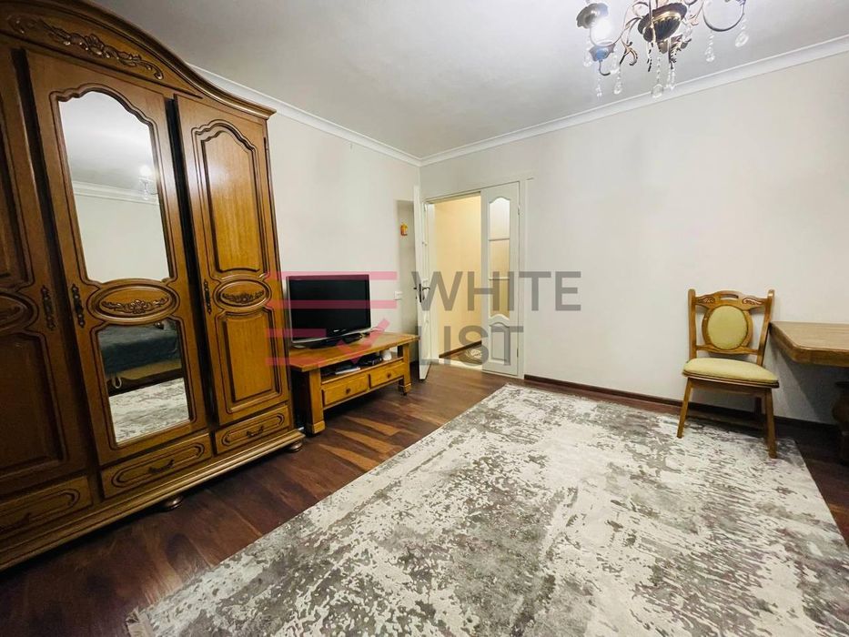 Продаж 1-кім. квартири 45 м.кв., в. Яблунівська