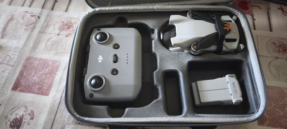 Drone DJI mini 3