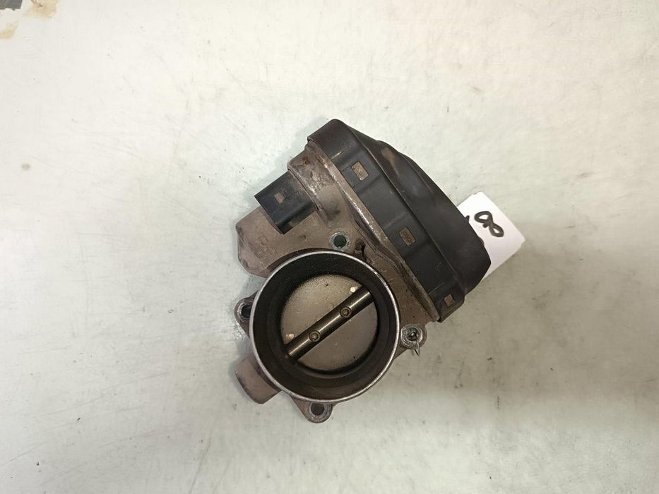 CAIXA BORBOLETAS VOLKSWAGEN GOLF IV 2002 -408238323002