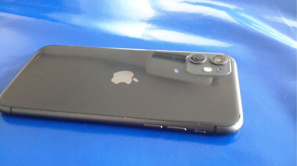 Iphone 11. 256GB