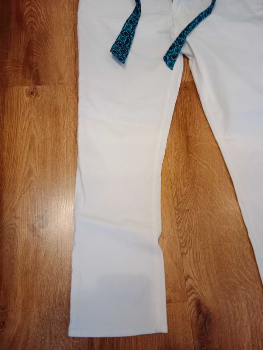 Spodnie damskie,rozm.44,bawelniane